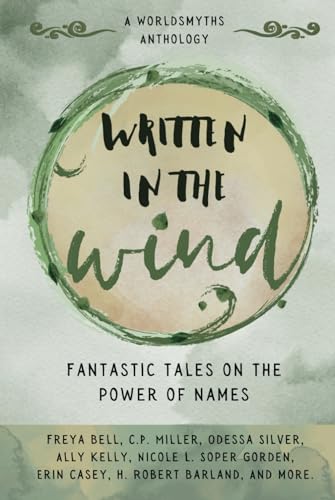 Written in the Wind: On Names