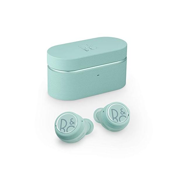 Bang-Olufsen-Beoplay-E8-Sport-True-Wireless-In-Ear-Bluetooth-Earphones-with-Customizable-Comfort-Fit-Microphones-and-Touch-Control-Wireless-Charging-Case-28H-Playtime-IP57-Dustproof-Waterproof Bang & Olufsen Beoplay E8 Sport True Wireless In-Ear Bluetooth Earphones with Customizable Comfort Fit, Microphones and Touch Control, Wireless Charging Case, 28H Playtime, IP57 Dustproof & Waterproof