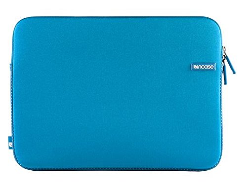 Neoprene Carrying Case (Sleeve) for 13 MacBook, MacBook Pro - Electric Blue OPEN