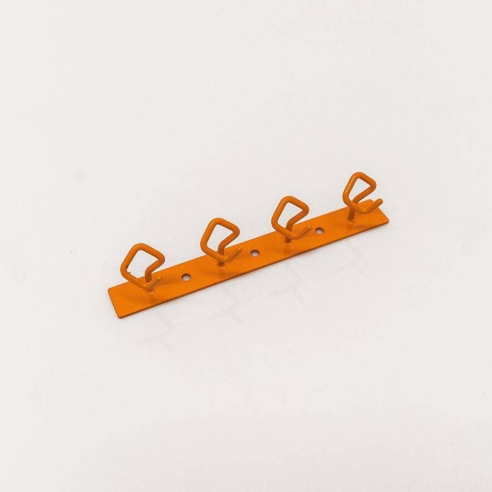 Tidi-CableCable Channels- 4 Pig Tail (Pks 10)