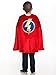 Little Adventues Red Hero Cape