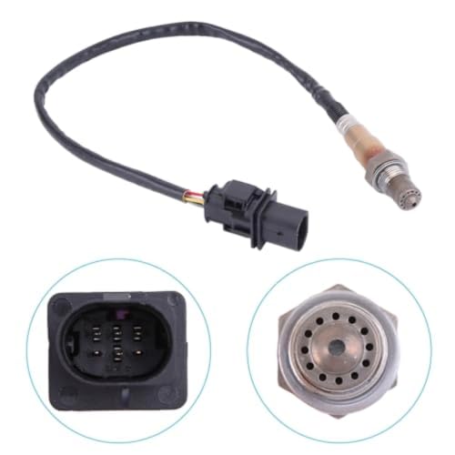 Sonde lambda O2 de rechange 7G919D375AA compatible C-Max 1.6 - 6