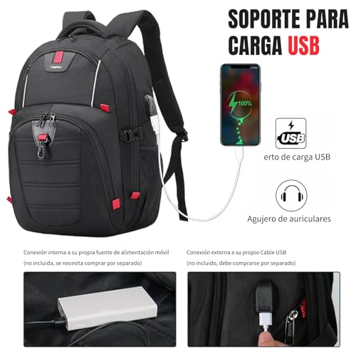 Mochilas, Outdoors mochilas campismo Marca EPANO (3)