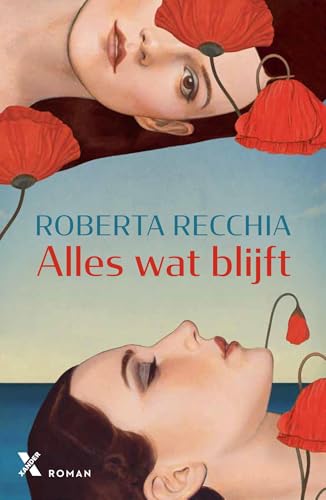 Alles wat blijft (Dutch Edition)