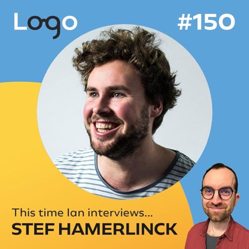 Creating a Brand Mascot with AI: An interview with Stef Hamerlinck