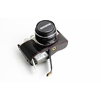 Amazon | SIUTATDSH カメラケース PUレザー 適用 Olympus オリンパス