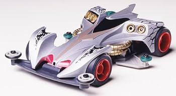 Amazon | タミヤ 1/32 フルカウルミニ四駆 No.13 レイスティンガー