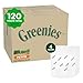 GREENIES Original Petite Natural Dog Dental Care Chews Oral Health Dog Treats, 72 oz. Pack (120 Treats)