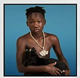 JYSHC Ynw Bslime Bébé Chèvre 2019 Album Musique Mur Art Affiches Impression Salon Décoration De La Maison Xq772Zy 40X60Cm sans Cadre