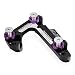 Throttle Pedal Spacer for the 2012-2017 Honda Civic and 2014-2017 Honda Fit