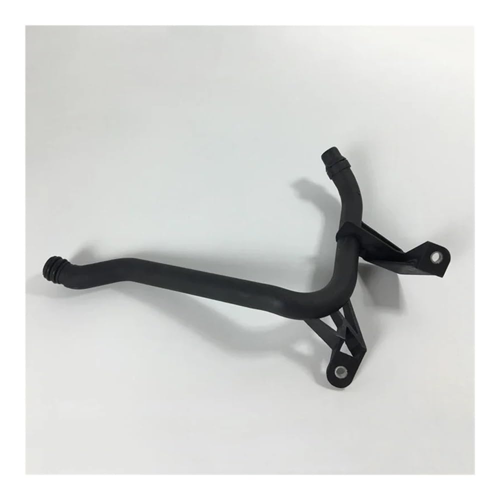 Hbfvz6tw 1Pcs For 11537502525 Heater Water Coolant Pipe 11537502525, 11531705210 For E46 E39 E53 X3 325I 530I 525I
