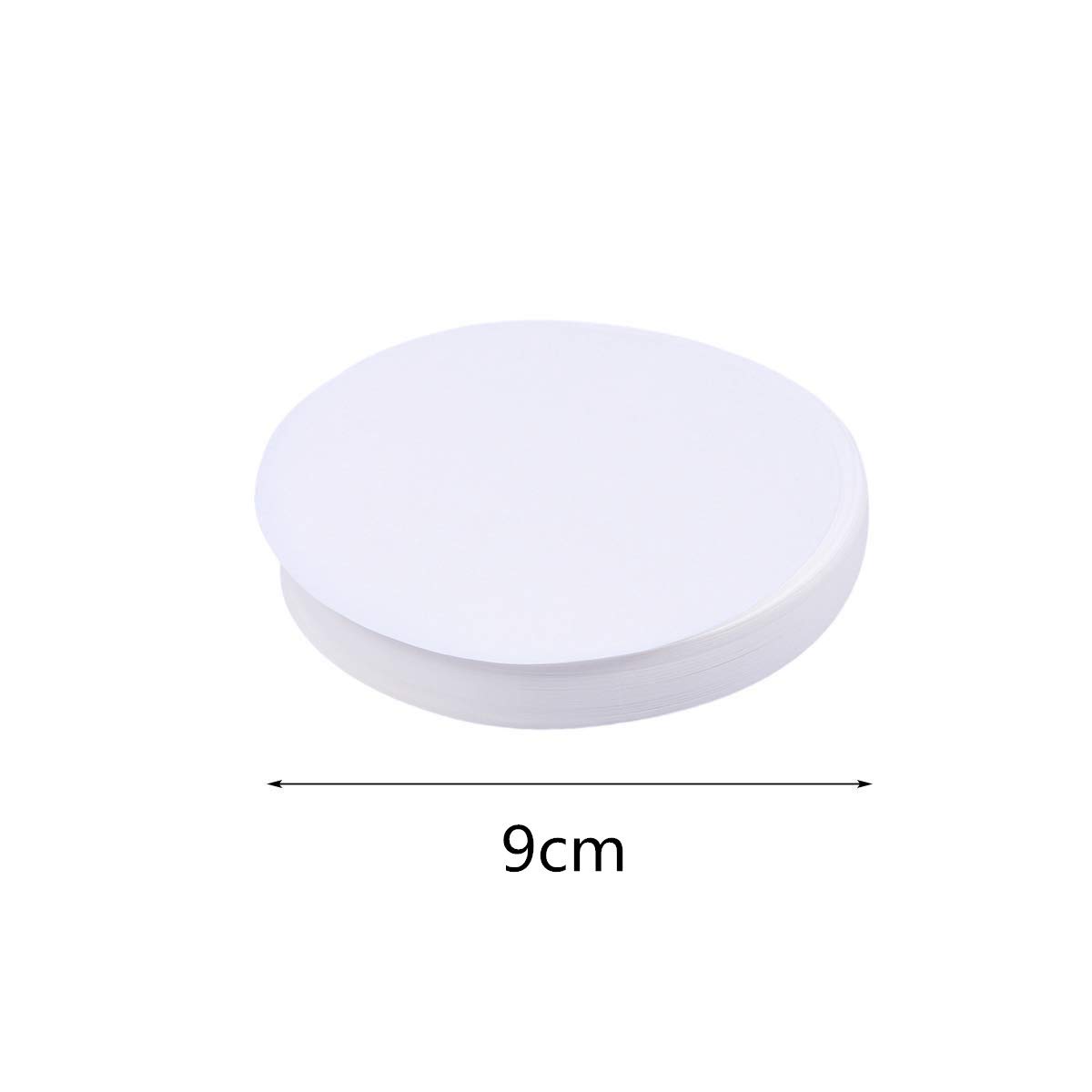100 stücke 7 cm labor qualitative filterpapier run... – Vicedeal 100 stücke 7 cm labor qualitative filterpapier run... – Vicedeal