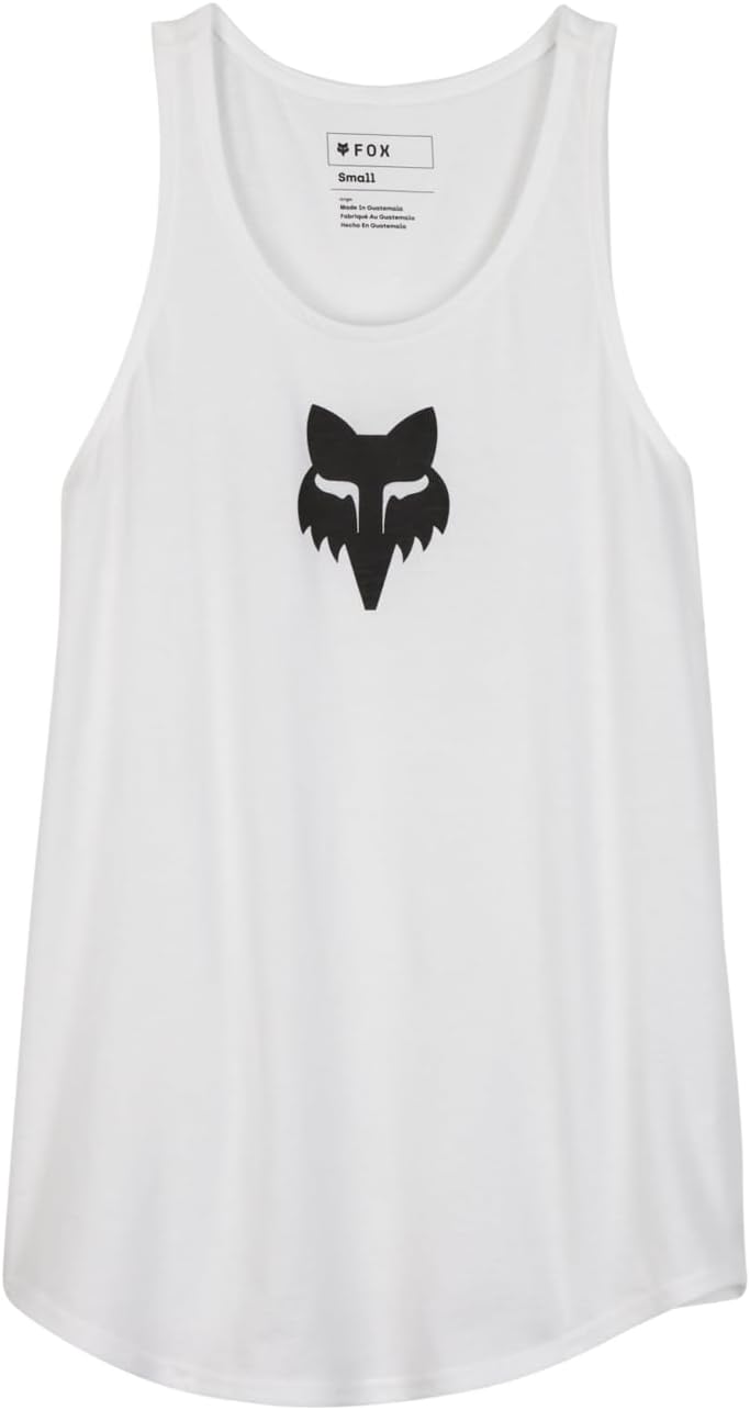 Fox Racing Women's Fox Head Tank