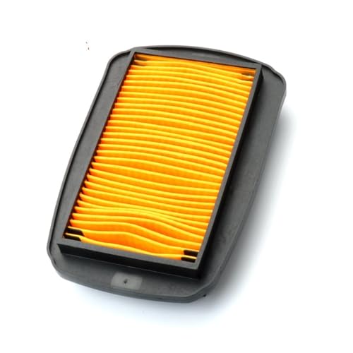 Filtre à air moto pour résoudre les pertes de puissance sur MT125 et YZF R125