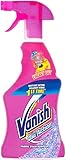 Vanish Oxiaction Pretreat Spray (500 mililitros)