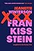 Frankissstein: A Novel