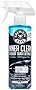 Chemical Guys SPI22216 InnerClean Interior Quick Detailer & Protectant, Baby Powder Scent, 16 oz