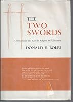 The Two Swords Commentaries and Cases in Religion and Education B000WH36L6 Book Cover