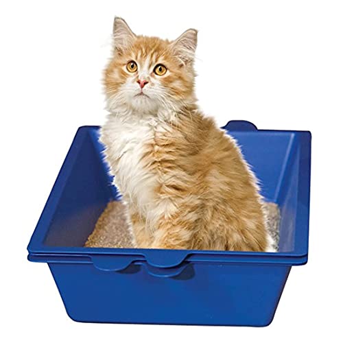 Sa-Mc6 Pet Litter, Blue miniatura 5