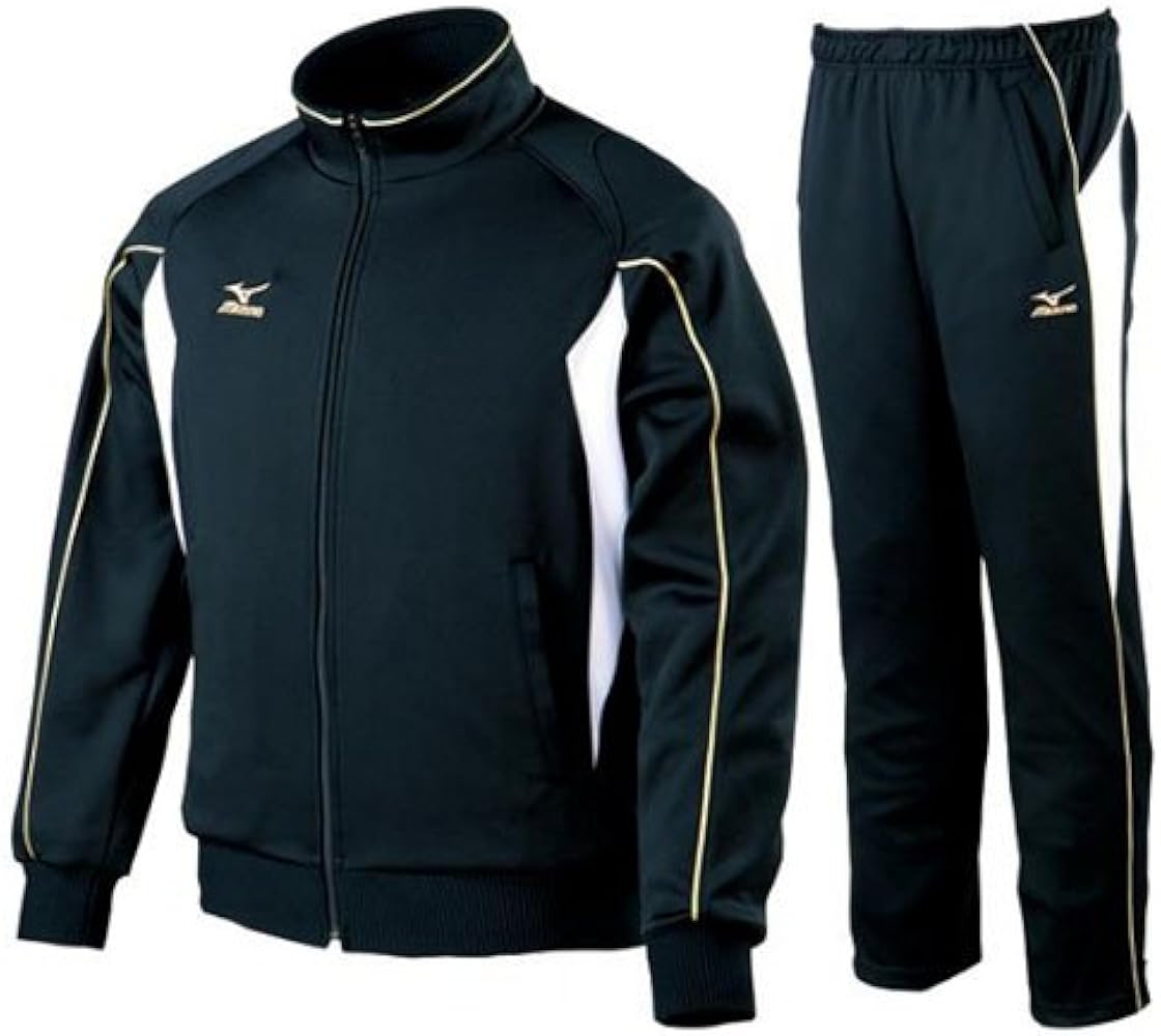 ミズノ Mizuno グローバルエリート MOVEハイブリット 上下セット M ミズノ Mizuno グローバルエリート MOVEハイブリット 上下セット M