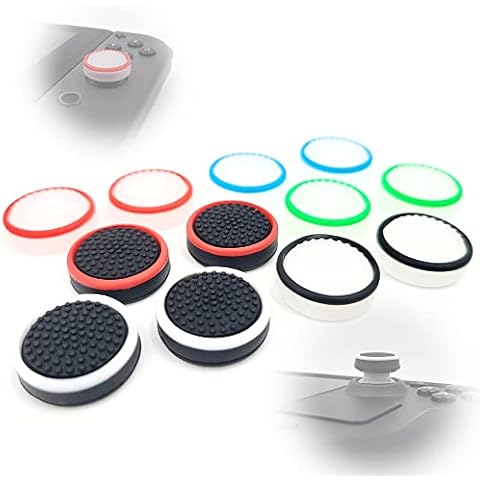 MatoSan® 12 Joystick Kappen Kompatibel Cover