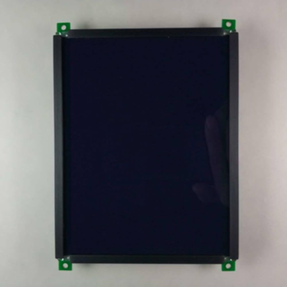 1 Piece 99.9% Used EL320.240.36 HB NE EL 320X240 LCD Industrial Display Screen Panel