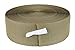 Webbing Back Hook Fastener with 2