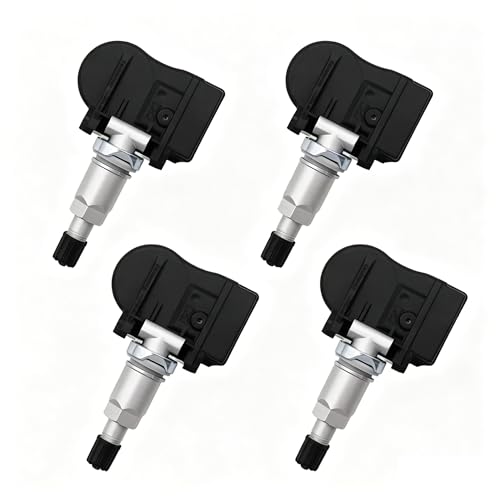 Capteur TPMS automatique Volvo XC60 S80 anti sous-gonflage 31341893