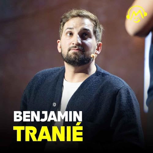 Benjamin Tranié - Respectez-moi ! (Montreux Comedy Festival 2024)
