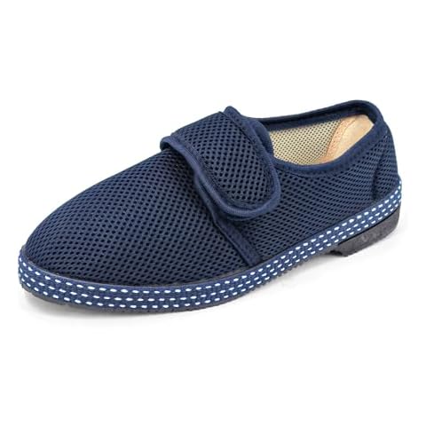 JOMIX Chaussons Diabétiques Homme Cover