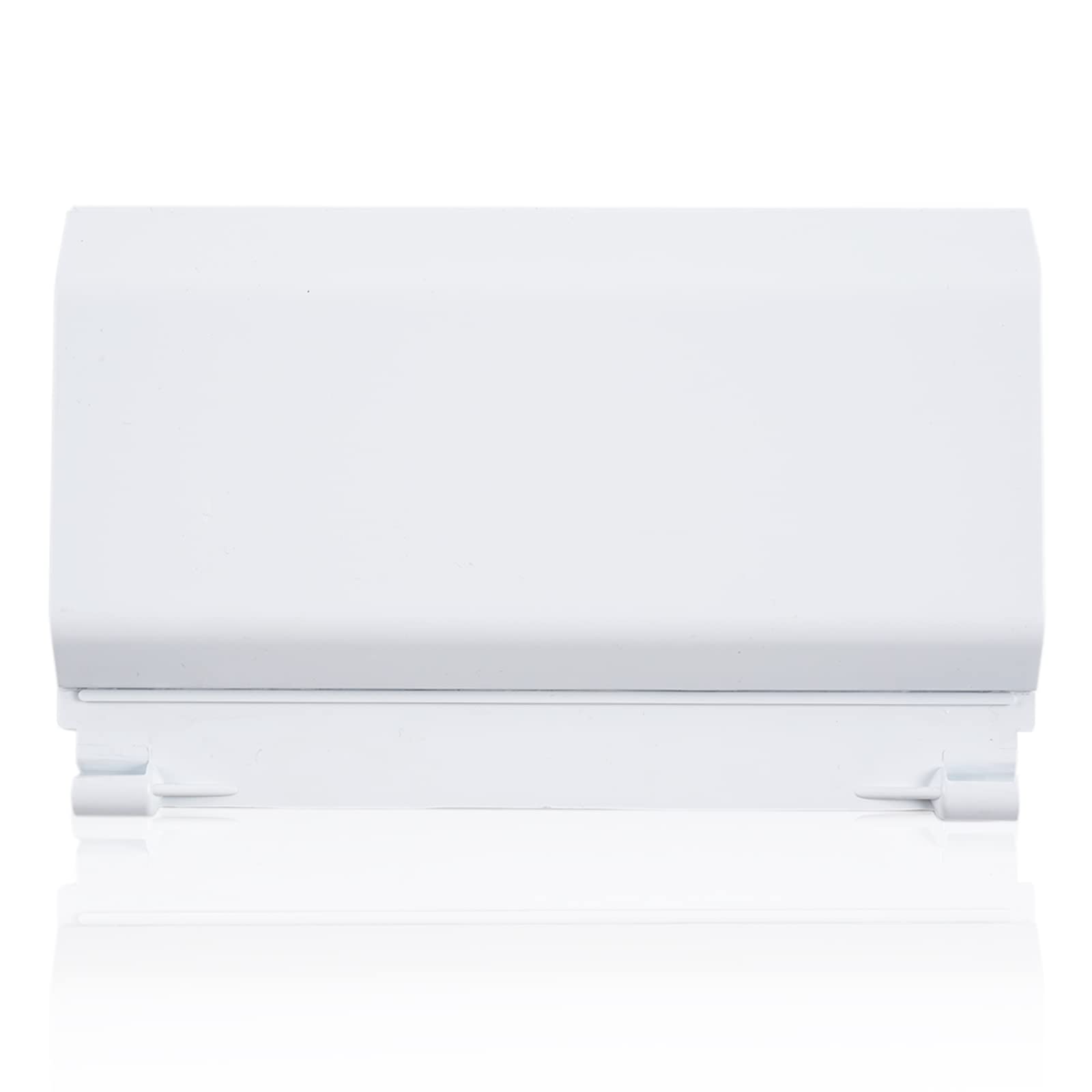 Fuoequl Skimmer 85001500 - Solapa para puerta Pentair Admiral Skimmer modelos S15 S20