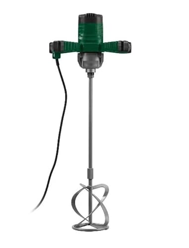 Parkside PFMR 1600 - Miscelatore per vernice e malta
