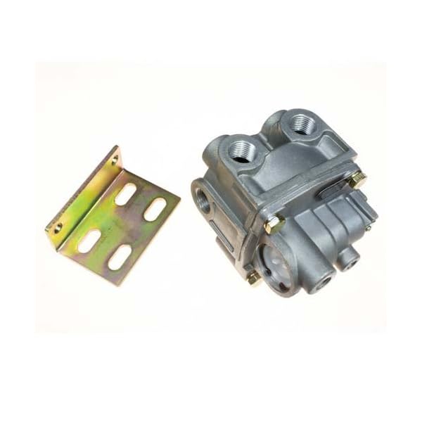 BOBTAIL PROPORTIONING RELAY VALVE BPR1 BPR1 (5.5 PSI CRACK) REP