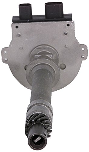 Acdelco Gm Original Equipment 19179575 Ignition Distributor, Remanufactured (Renewed) #TOP12