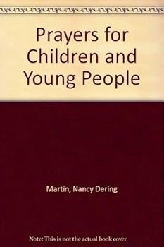 Hardcover Prayers for Children and Young People Book