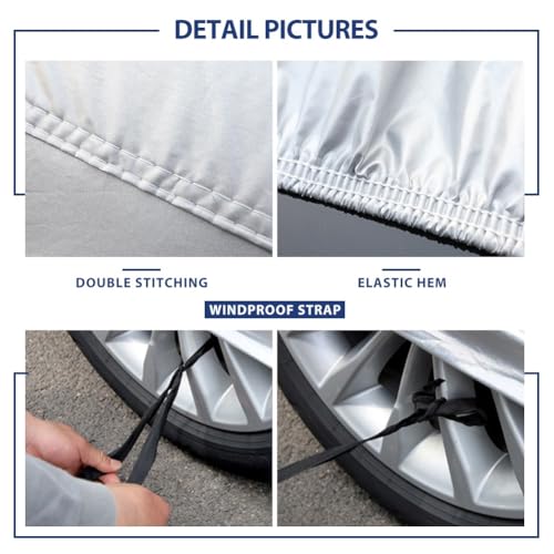 Housse BMW Z4 E89 Roadster (2009-2016) verte sur mesure