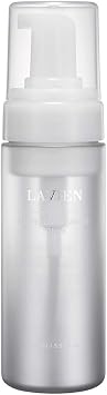 LAVIEN Centella Asiatica Bubble Toner - Foaming Korean Face Toner with CICA for Claming & Hydration - Exfoliating Creaming Toner for Sensitive Skin - 5.07 Fl Oz (150ml)