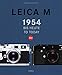 Leica M: From 1954 Until Today (English and German Edition)