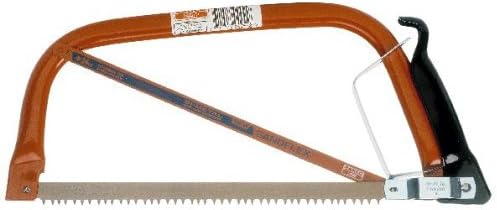 Bahco Sierra De Arco Tronzador Para Madera 300mm – Modelo 9-12-51/3806-KP