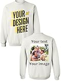 Printson Custom Sweatshirt...image