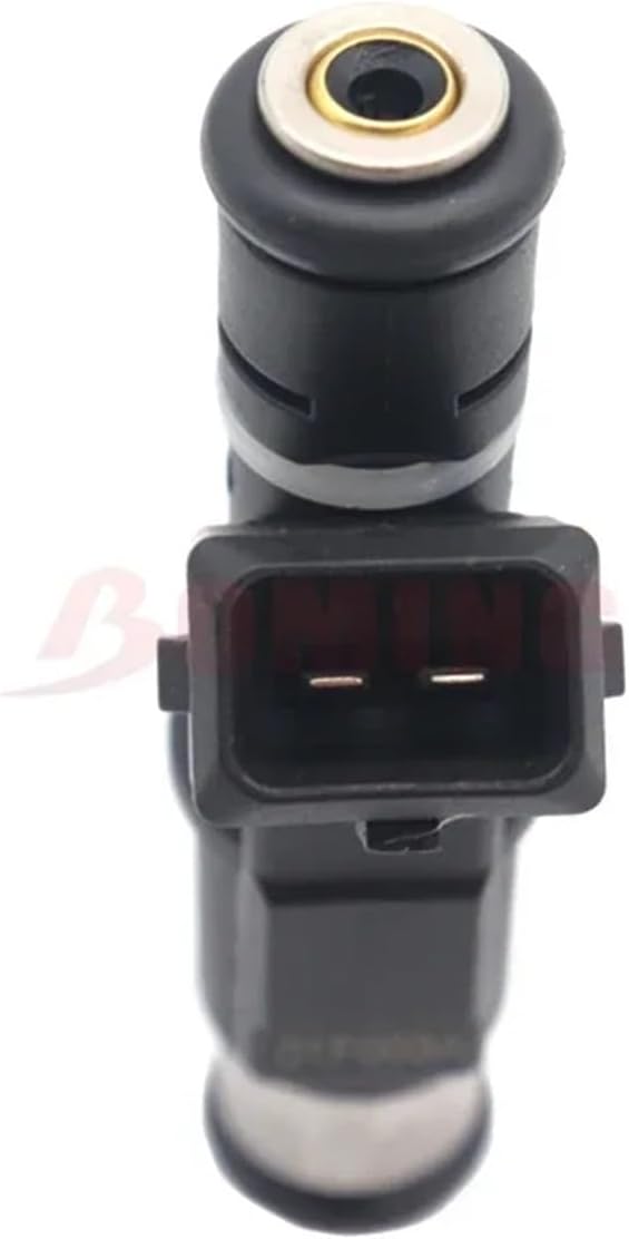 4PCS 01F003A Car Fuel Injector for 1007 106 206 306 307 0280156328