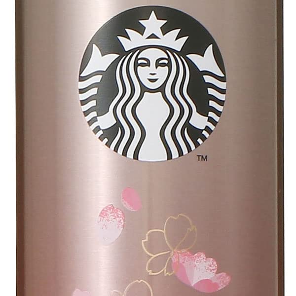 Amazon | STARBUCKS スターバックスSAKURA 2022 ステンレスボトル
