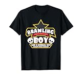 Brawl Gamer Shirts & Co.