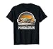 Star Wars The Mandalorian The Child Floating Pod T-Shirt