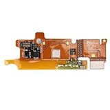 Câble Flex Microphone pour Sony Xperia T3