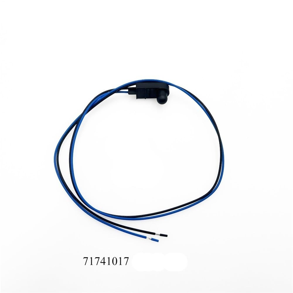 Sensore Clima Compatibile Con Alfa Per Romeo Per Stelvio Per Giulia 156 Sensore Temperatura Aria Esterna Ambiente 71741017