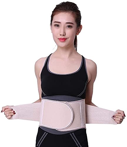 Faja lumbo-sacra transpirable con imán y calor XL miniatura 2