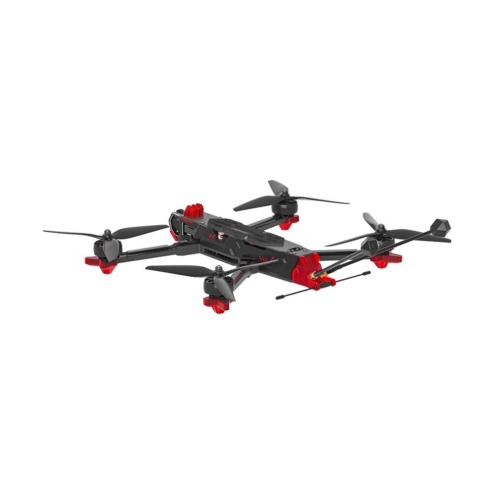 CL7 O4 6S HD Dron 7-calowy BNF z modułem O4 Air Unit Pro pasuje do FPV dalekiego zasięgu (bez RX dla RC)