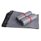 25 Mailing postal bags STRONG 12 x 16 (305x405) plastic