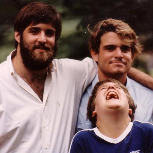 『Cinema Siblings』のカバーアート